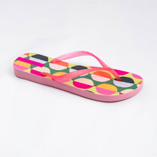 Załaduj obraz do przeglądarki galerii, Product Back: Rio De Sol Tongs Garden City Slim
