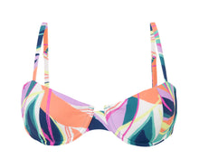 Załaduj obraz do przeglądarki galerii, Product Front: Rio De Sol Haut Top Fresh-Day Balconet
