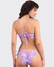 Załaduj obraz do przeglądarki galerii, Image 07: Rio De Sol Ensemble Set Trail-Purple Tank-Tie Ibiza-Comfy
