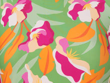 Załaduj obraz do przeglądarki galerii, Image 05: Rio De Sol Chemise Green Bloom Chemise

