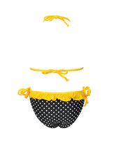 Załaduj obraz do przeglądarki galerii, Product Back: Brazilian Bikini Shop Deux Pièces Fille Melinho Kids
