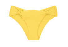 Załaduj obraz do przeglądarki galerii, Product Front: Rio De Sol Bas Bottom Amarelo Mel
