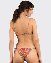 Załaduj obraz do przeglądarki galerii, Image 07: Rio De Sol Ensemble Set Tropics Balconet-Tie Lacinho
