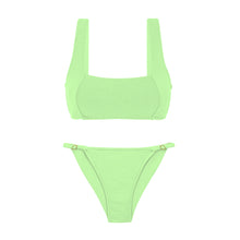 Załaduj obraz do przeglądarki galerii, Product Front: Rio De Sol Ensemble Set Sand-Menta Mary Cheeky-Fixa
