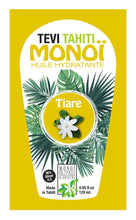 Załaduj obraz do przeglądarki galerii, Image 04: Tevi Monoi Oils Monoi Tiare Traditionnel 120Ml
