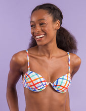 Załaduj obraz do przeglądarki galerii, Image 10: Rio De Sol Haut Top Square Kyra
