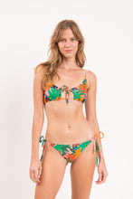 Załaduj obraz do przeglądarki galerii, Model Front: Rio De Sol Bas Bottom Delight Ibiza-Comfy
