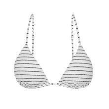 Załaduj obraz do przeglądarki galerii, Product Front: Rio De Sol Haut Top Linea-White Lia
