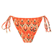 Załaduj obraz do przeglądarki galerii, Product Front: Rio De Sol Bas Bottom Maracai Cheeky-Tie
