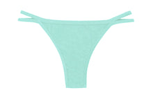 Załaduj obraz do przeglądarki galerii, Product Front: Rio De Sol Bas Bottom Malibu-Menta Mini-Duo
