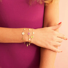 Załaduj obraz do przeglądarki galerii, Image 02: Hipanema Bracelet Joyful Yellow Hipanema
