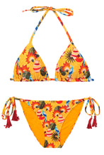 Załaduj obraz do przeglądarki galerii, Product Front: Rio De Sol Ensemble Set Stories Tri-Inv Ibiza-Comfy
