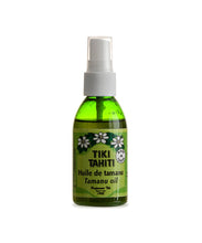 Załaduj obraz do przeglądarki galerii, Product Front: Tiki Monoi Oils Tiki Huile Tamanu 60 Ml
