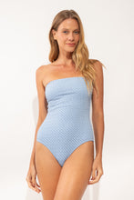 Załaduj obraz do przeglądarki galerii, Model Front: Rio De Sol Une Pièce Drift-Cianita Tube-Op
