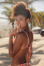 Załaduj obraz do przeglądarki galerii, Image 15: Rio De Sol Haut Top Ditsy-Butter Lia
