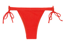 Załaduj obraz do przeglądarki galerii, Product Front: Rio De Sol Bas Bottom Cotele-Tomate Rio
