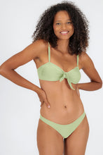 Załaduj obraz do przeglądarki galerii, Gallery: Rio De Sol Ensemble Set Oliva Bandeau-No Essential
