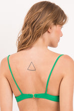 Załaduj obraz do przeglądarki galerii, Image 07: Rio De Sol Haut Top Dots-Tambourine Balconet-Tie
