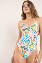 Załaduj obraz do przeglądarki galerii, Image 08: Rio De Sol Une Pièce Al-Mare Hype
