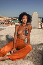 Załaduj obraz do przeglądarki galerii, Image 13: Rio De Sol Pantalon De Plage Ferrugo Murana Pants
