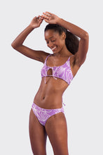Załaduj obraz do przeglądarki galerii, Image 04: Rio De Sol Ensemble Set Trail-Purple Tank-Tie Essential-Comfy
