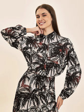 Załaduj obraz do przeglądarki galerii, Image 05: Uv Line Chemise Shirt Vitoria Coqueiros Upf50+
