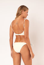 Załaduj obraz do przeglądarki galerii, Model Back: Rio De Sol Bas Bottom Touch-Natural Ibiza-Comfy
