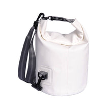 Załaduj obraz do przeglądarki galerii, Product Back: Feelfree Sac De Plage Dry Tube 5L White
