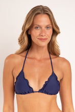 Załaduj obraz do przeglądarki galerii, Gallery: Rio De Sol Haut Top Touch-Marinho Frufru
