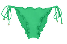 Załaduj obraz do przeglądarki galerii, Product Front: Rio De Sol Bas Bottom Dots-Tambourine Frufru
