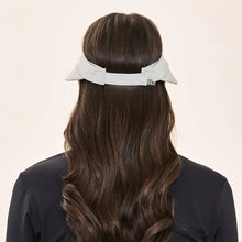 Załaduj obraz do przeglądarki galerii, Model Back: Uv Line Visière Visor Pontal Cinza Upf50+
