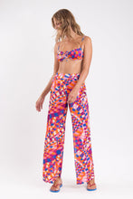 Załaduj obraz do przeglądarki galerii, Image 07: Rio De Sol Pantalon De Plage Funny Wide Pants
