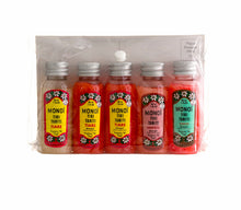 Załaduj obraz do przeglądarki galerii, Product Back: Tiki Coffrets Cadeaux Et Kits Coffret Decouverte Monoi Bronzant
