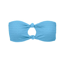 Załaduj obraz do przeglądarki galerii, Product Front: Rio De Sol Haut Top Solar-Celeste Dora
