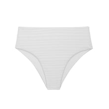 Załaduj obraz do przeglądarki galerii, Product Front: Rio De Sol Bas Bottom Memphis-White Hotpants
