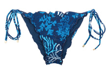 Załaduj obraz do przeglądarki galerii, Product Front: Rio De Sol Bas Bottom Reef Frufru
