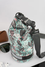 Załaduj obraz do przeglądarki galerii, Image 02: Feelfree Sac De Plage Dry Tube 1,5L Tropical Organic Teal
