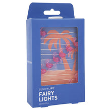 Załaduj obraz do przeglądarki galerii, Image 02: Sunnylife Luminaires/Lampes Flamingo Fairy Lights
