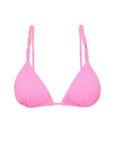Załaduj obraz do przeglądarki galerii, Product Front: Rio De Sol Haut Top Crespinho-Rosa Lia-Noa

