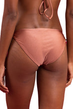 Załaduj obraz do przeglądarki galerii, Image 07: Rio De Sol Bas Bottom Shimmer-Copper Ibiza-Comfy

