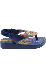 Załaduj obraz do przeglądarki galerii, Image 02: Ipanema Sandales Ipanema Patrulha Canina Azul Azul Bege
