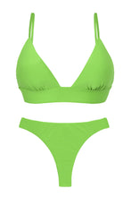 Załaduj obraz do przeglądarki galerii, Product Front: Rio De Sol Ensemble Set Lemon Tri-Cos Nice-Fio
