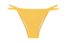 Załaduj obraz do przeglądarki galerii, Product Front: Rio De Sol Bas Bottom Malibu-Yellow Rio-Duo
