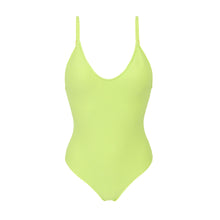 Załaduj obraz do przeglądarki galerii, Product Front: Rio De Sol Une Pièce Bora-Citrus Hype
