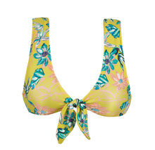 Załaduj obraz do przeglądarki galerii, Product Front: Rio De Sol Haut Top Florescer Highleg
