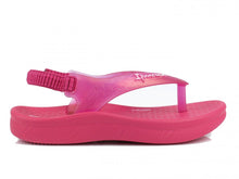 Załaduj obraz do przeglądarki galerii, Image 02: Ipanema Sandales Ipanema Anatomica Soft Baby Rosa Escuro Rosa

