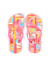 Załaduj obraz do przeglądarki galerii, Product Front: Rio De Sol Tongs Rio-Pop Slim
