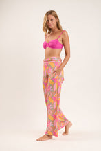 Załaduj obraz do przeglądarki galerii, Image 04: Rio De Sol Pantalon De Plage Lyla Pants Knot
