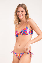Załaduj obraz do przeglądarki galerii, Image 07: Rio De Sol Haut Top Funny Bandeau-Joy
