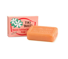 Załaduj obraz do przeglądarki galerii, Product Front: Tiki Bar Soaps Tiki Savon Pitate 130 Gr
